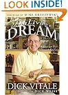 Dick Vitale's Living a Dream: Reflections on 25 Years Sitting in the Best Seat in the House