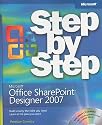 Microsoft&reg; Office SharePoint&reg; Designer 2007 Step by Step