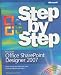 Microsoft&reg; Office SharePoint&reg; Designer 2007 Step by Step