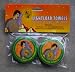 Lightload Towels the Only Towels That Are Survival Tools 2 Packs(12x12), Travel Towels, Camping Towels, Baby Bathing Travel Kits, Emergency Supplies, Outdoor Gear, Survival Products,personal Care,camping Equipment