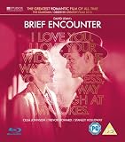 Brief Encounter [Blu-ray]