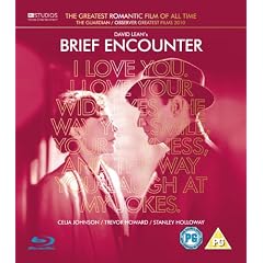 Brief Encounter [Blu-ray]