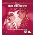 Brief Encounter [Blu-ray]