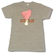 DurHAM Tshirt - X-Large