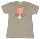 DurHAM Tshirt - Large