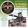 The Charleston Chasers Vol. 2 & New York Studio Groups 1928-1930