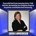 Successful Real Estate Investing Series: Field Partners, Remarketing Your Property, Property Acquisition and Creative Deal Structuring