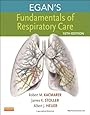Egan's Fundamentals of Respiratory Care, 10e
