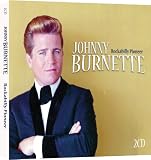Rockabilly Pioneer