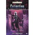 Les Royaumes oubli�s - La Guerre de la Reine-Araign�e, tome 4 : Exctinction