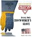 Knox-Fit 679 Gloves Ironworkers Gloves - 12 Pairs