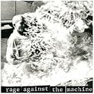 Rage Against the Machine