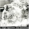 Image of album by Rage Against The Machine