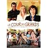 LA COUR DES GRANDS saison 2