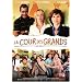 LA COUR DES GRANDS saison 2
