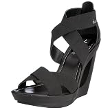 CK Calvin Klein Yvette N10070 Wedge