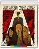 What Have You Done to Solange? (2-Disc Special Edition) [Blu-ray + DVD]