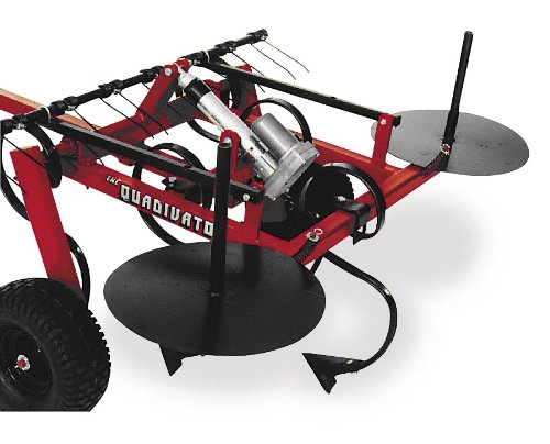 Swisher Postmaster 6.75 HP Trimmer Attachment PST67522