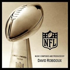 Lombardi Trophy Reprise