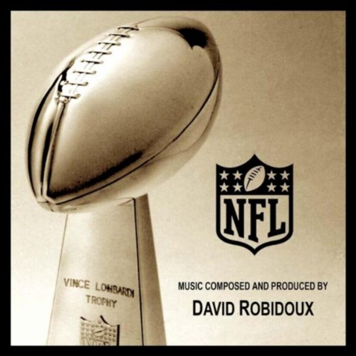 Produkt-Bild: Lombardi Trophy Reprise