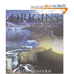 Origins: The Evolution of Continents, Oceans, and Life