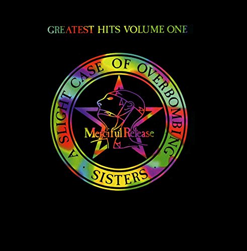 The Sisters of Mercy - Temple of Love [1992][Version] Lyrics - Zortam Music