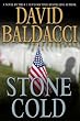 Stone Cold (The Camel Club)
