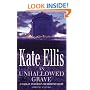 An Unhallowed Grave (The Wesley Peterson Series)