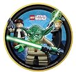 Buy LEGO Star Wars Dessert Plates Best Price.