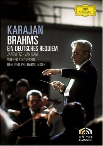 Brahms: A German Requiem