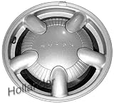 2000 BUICK LESABRE 15X6 WHEEL RIM