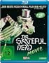 The Grateful Dead - Movie  (+ Bonus-DVD) [Alemania] [Blu-ray]