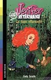 Jenifer, apprentie vétérinaire, Tome 9 : Le faon effarouché