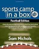 Sports Camp in a Box: Football Edition