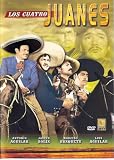 DVD : Los Cuatro Juanes