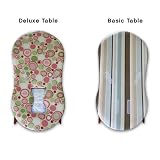 Lime Coco Beach Changing Table