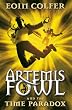 Artemis Fowl and...