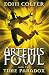 Artemis Fowl: The Time Paradox (Artemis Fowl, #6)