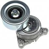 ACDelco 38489 Drive Belt Tensioner Assembly by ACDelco