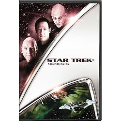 Star Trek X: Nemesis