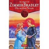 Die blutige Sonne: Ein Darkover - Romanvon "Marion Zimmer Bradley"