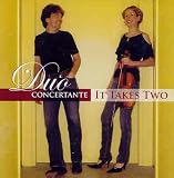 It Takes Two