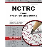 nctrc exam practice questions nctrc practice tests  review for the national council for therapeutic recreation