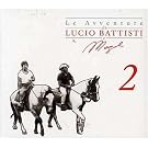 Avventure Di Lucio Battisti E Di Mogol Vol 2