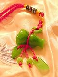 Chinese Feng Shui Jade Lucky Charm – Good Health Reviews