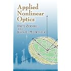 Applied Nonlinear Optics by  Frits Zernike and John E. Midwinter