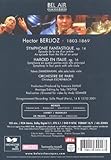 Image de Symphonie Fantastique Harold En Italie [(+booklet)]