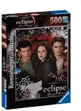 Ravensburger 14157 - Twilight: Bis(s) zum Abendrot - 500 Teile Puzzle