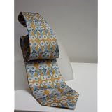 Thebes Silk Tie