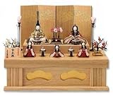 �ЂȐl�` �G�N �ܐl�� �i��i�� 18���E�����E�ˎ��[�j A-123 ���[���� ���l�`